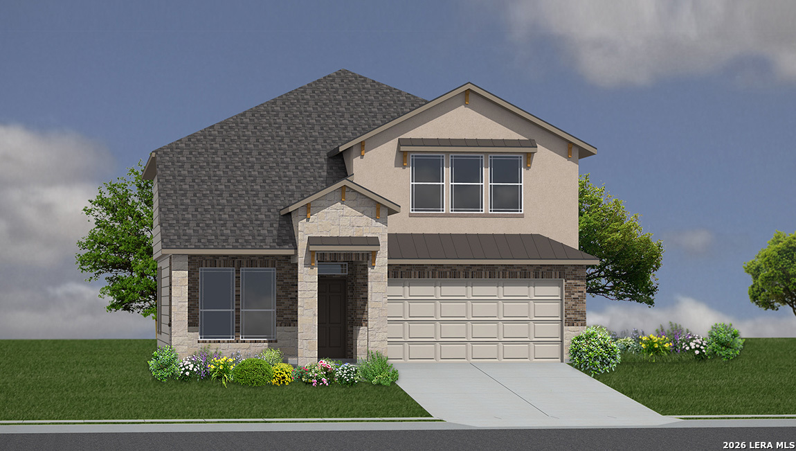 20832 Streamlet End San Antonio TX 78266