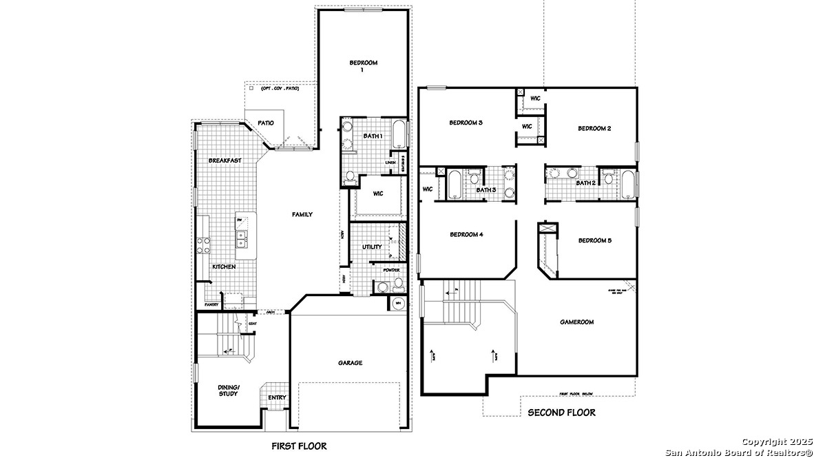 20832 Streamlet End San Antonio TX 78266