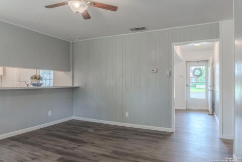 210 Downshire San Antonio TX 78216
