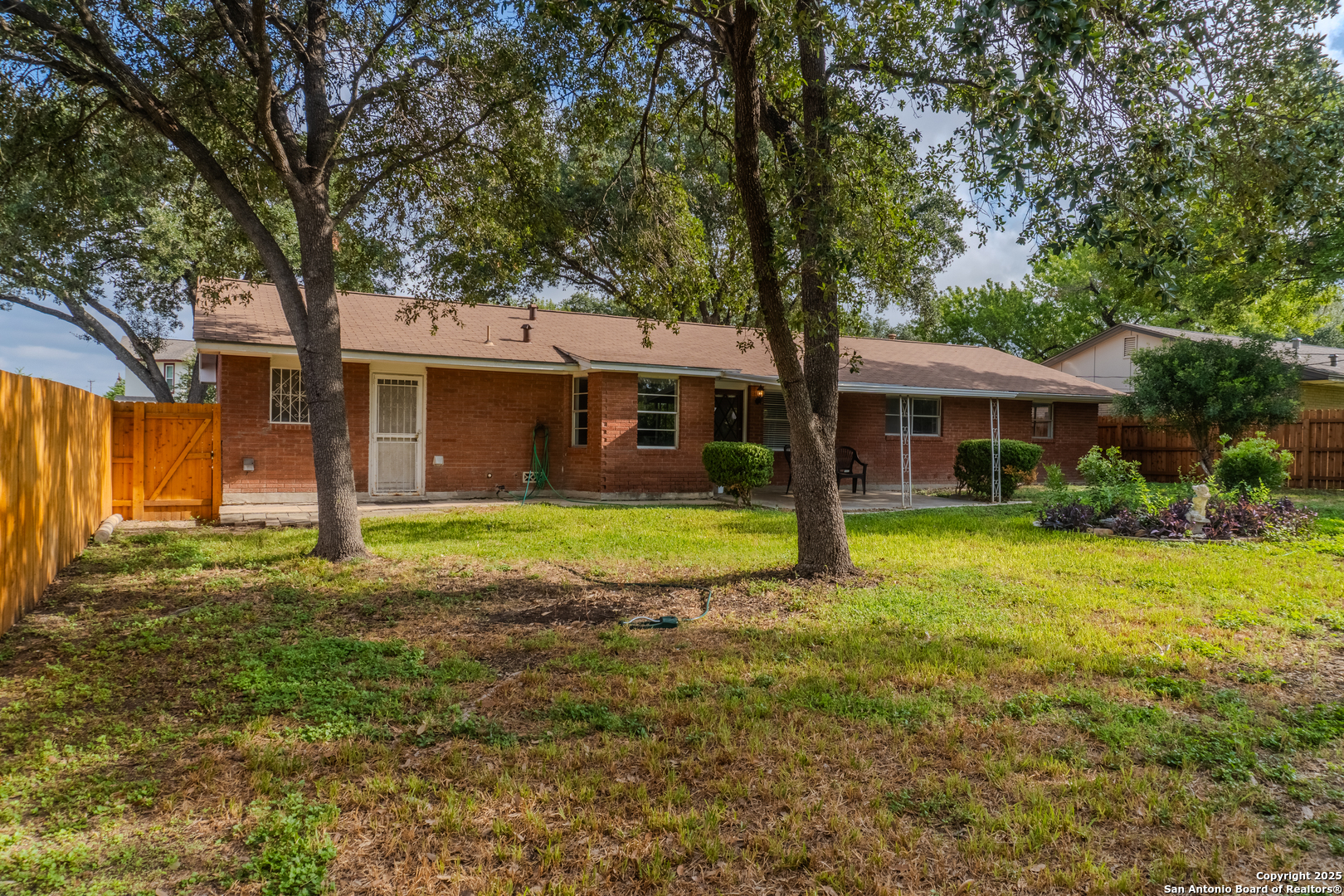 210 Downshire San Antonio TX 78216