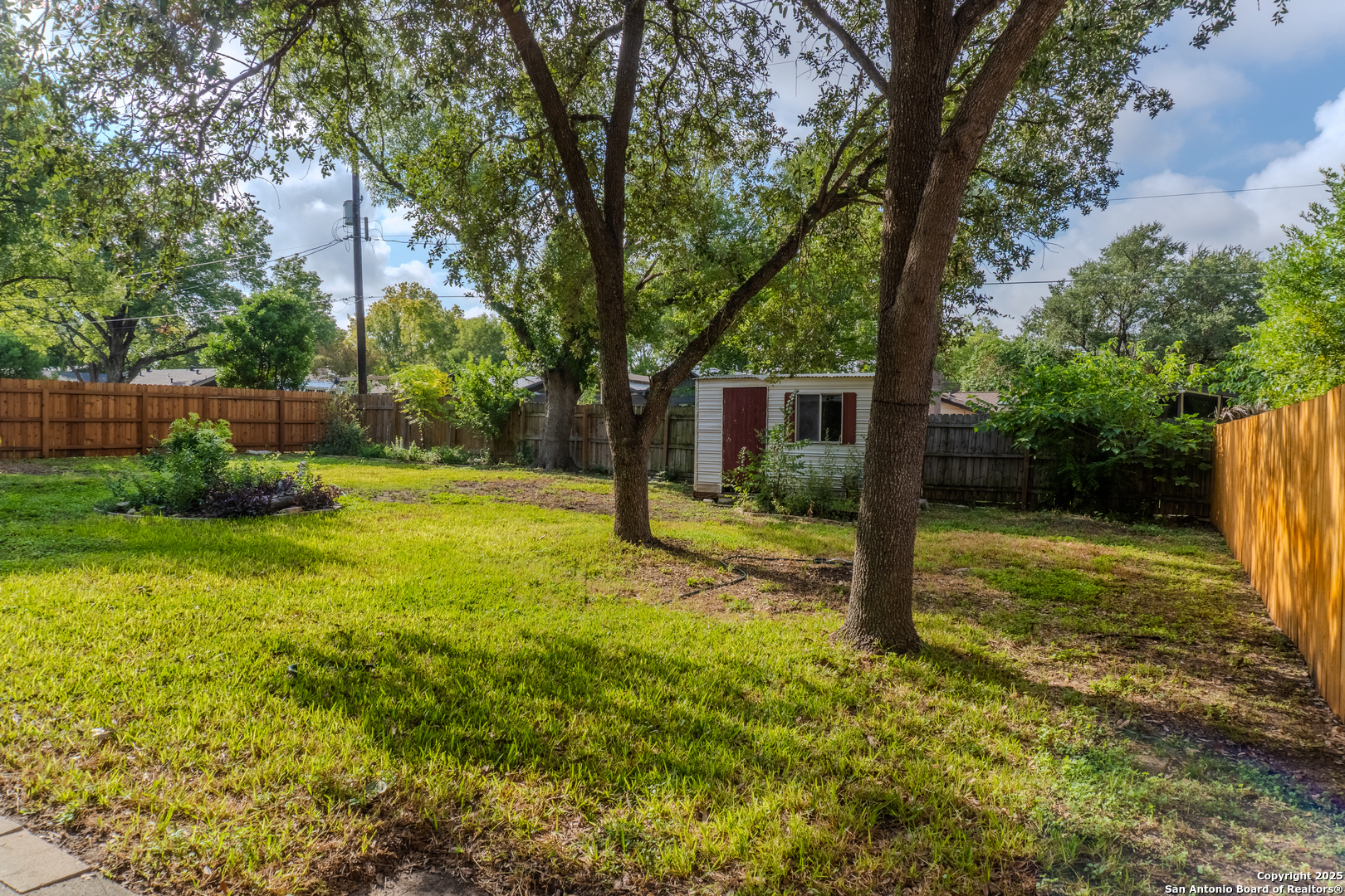 210 Downshire San Antonio TX 78216
