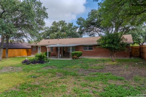 210 Downshire San Antonio TX 78216