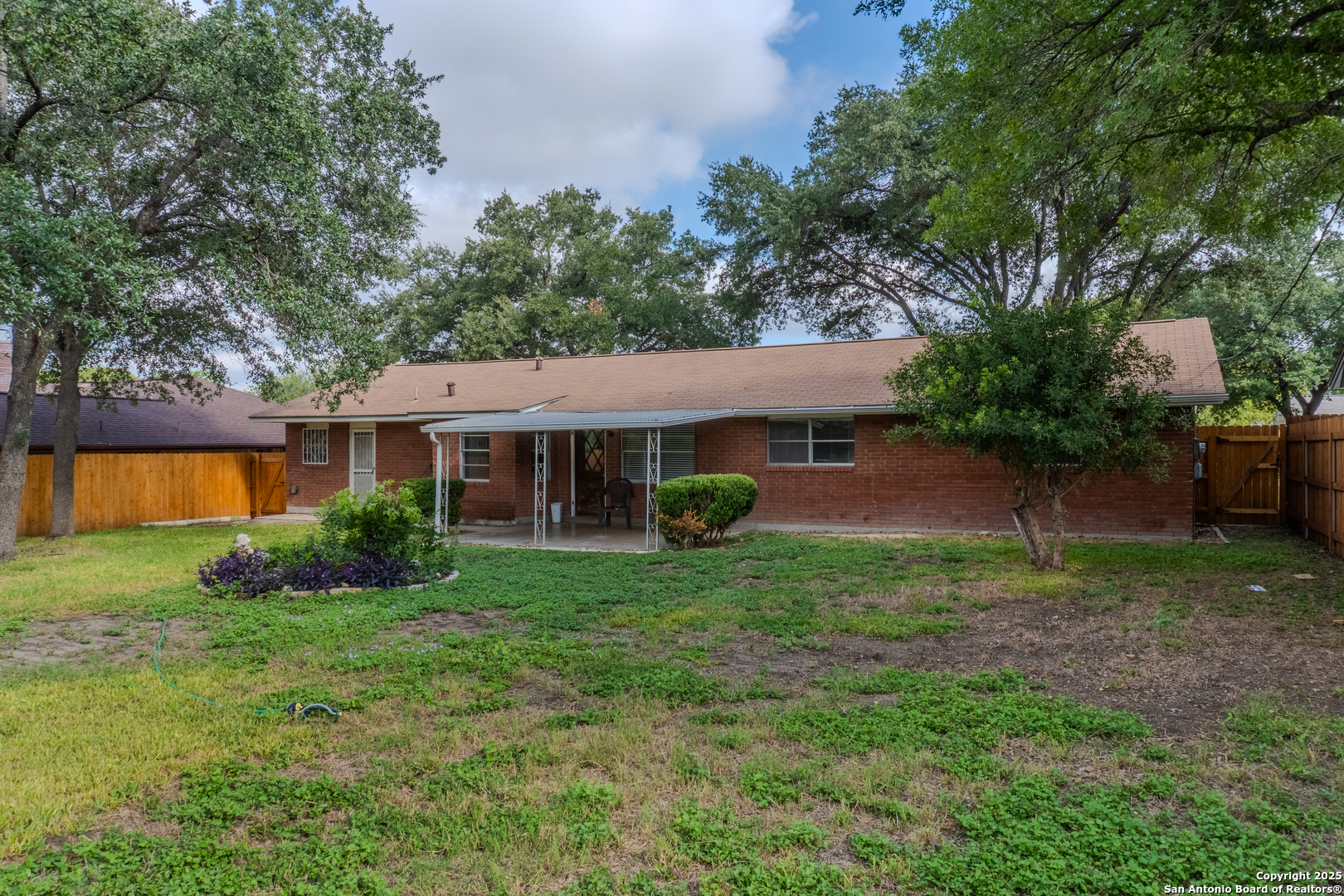 210 Downshire San Antonio TX 78216
