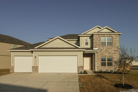 13611 Crossbow Ridge San Antonio TX 78253