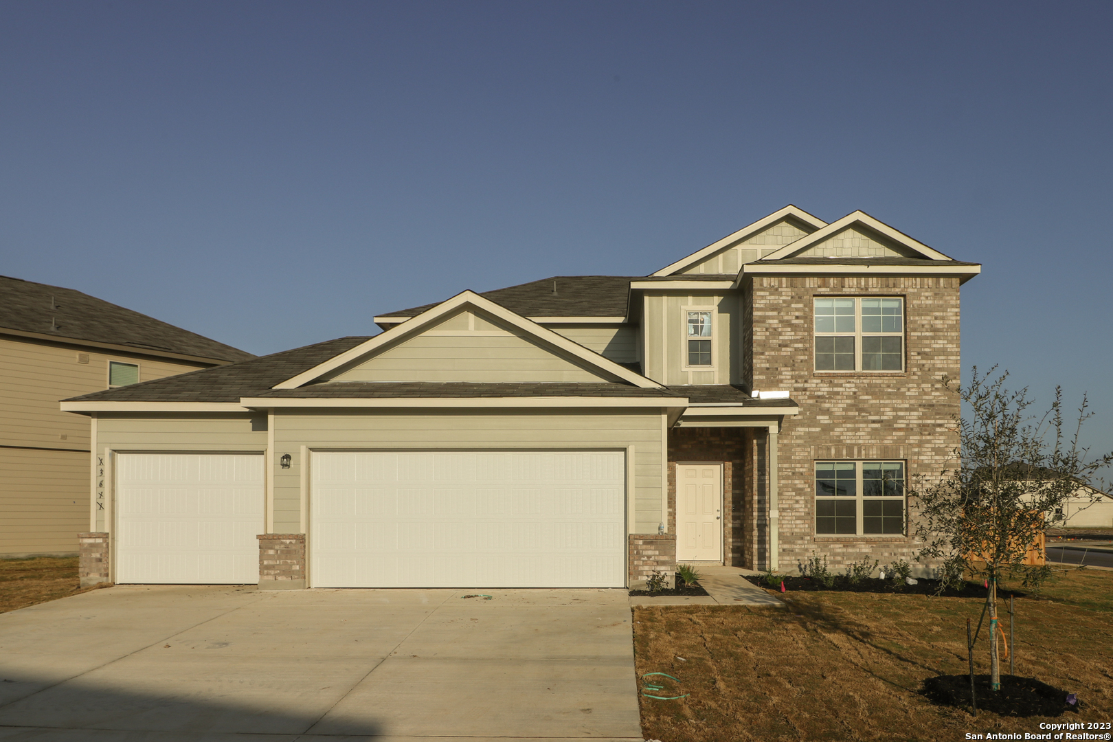 13611 Crossbow Ridge San Antonio TX 78253