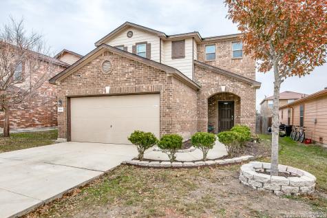 4342 Safe Harbor San Antonio TX 78244
