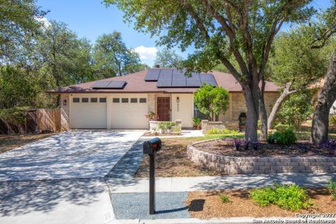 9323 Kings Cross Street San Antonio TX 78254