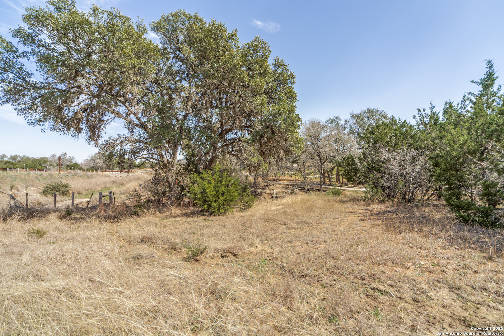 Lot 48 Muirfield Boerne TX 78006
