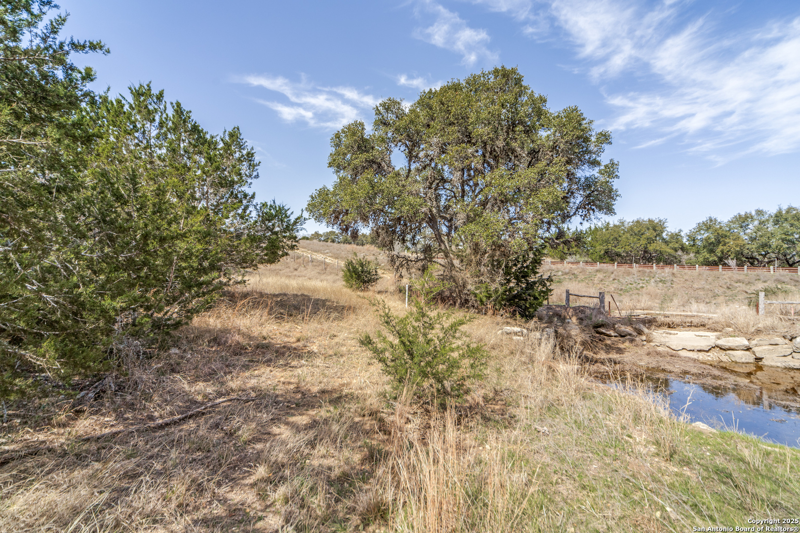 Lot 48 Muirfield Boerne TX 78006