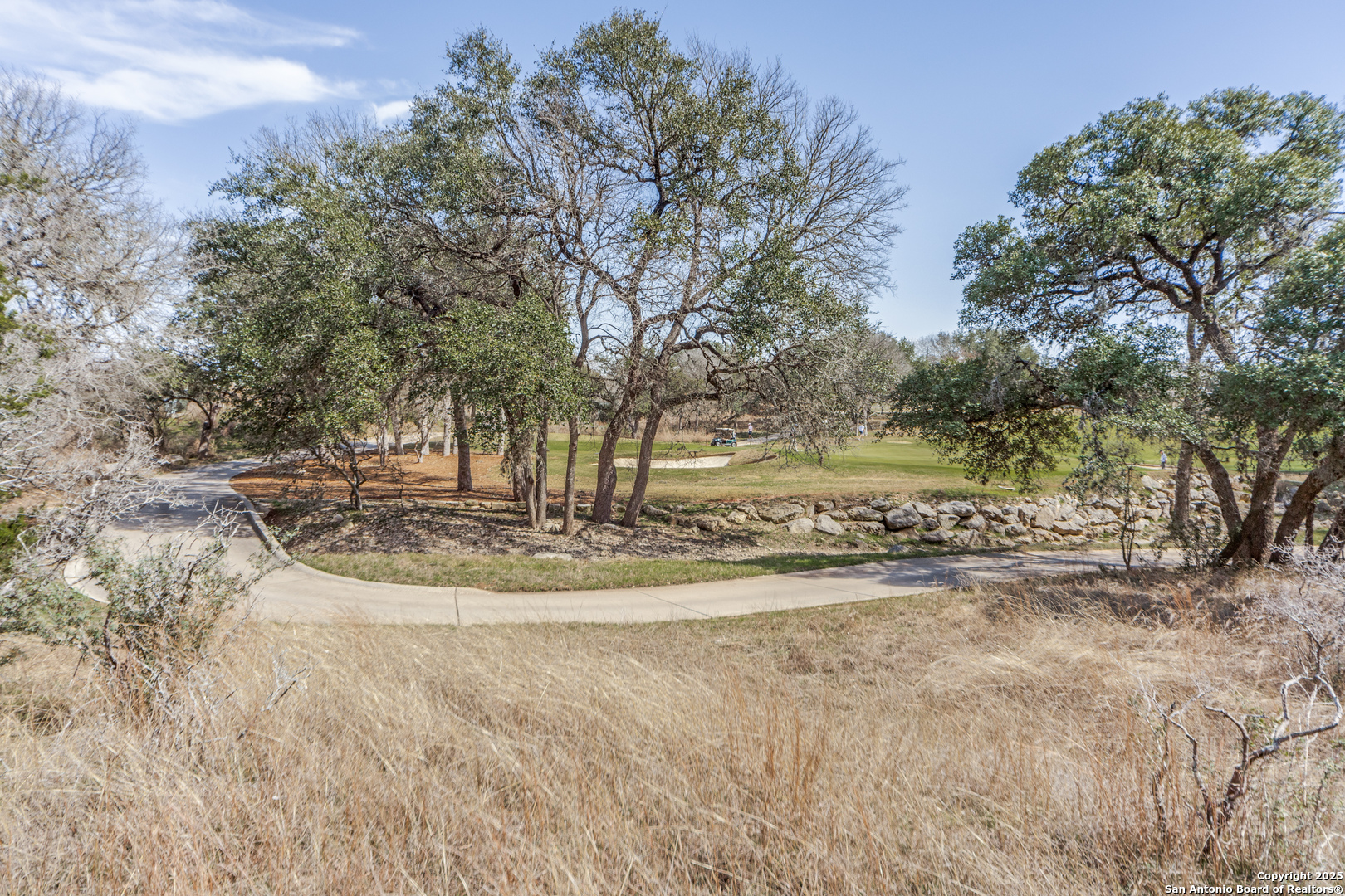 Lot 48 Muirfield Boerne TX 78006