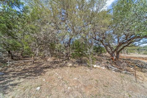 Lot 48 Muirfield Boerne TX 78006