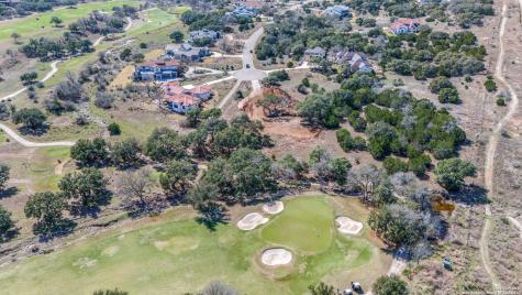 Lot 48 Muirfield Boerne TX 78006