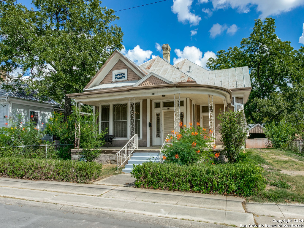 910 S Main Avenue San Antonio TX 78204