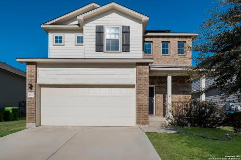 10637 Jasmine Bluff San Antonio TX 78245