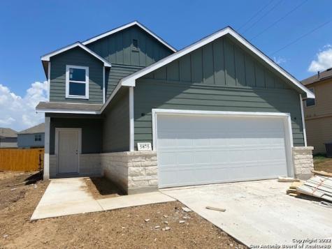 5875 Hematite Rim San Antonio TX 78222