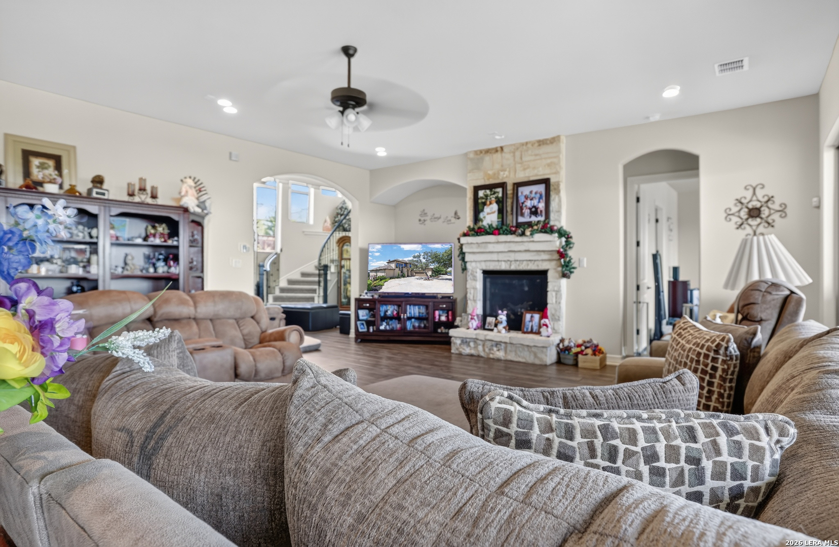 3877 Fox Trot Trail Bulverde TX 78163