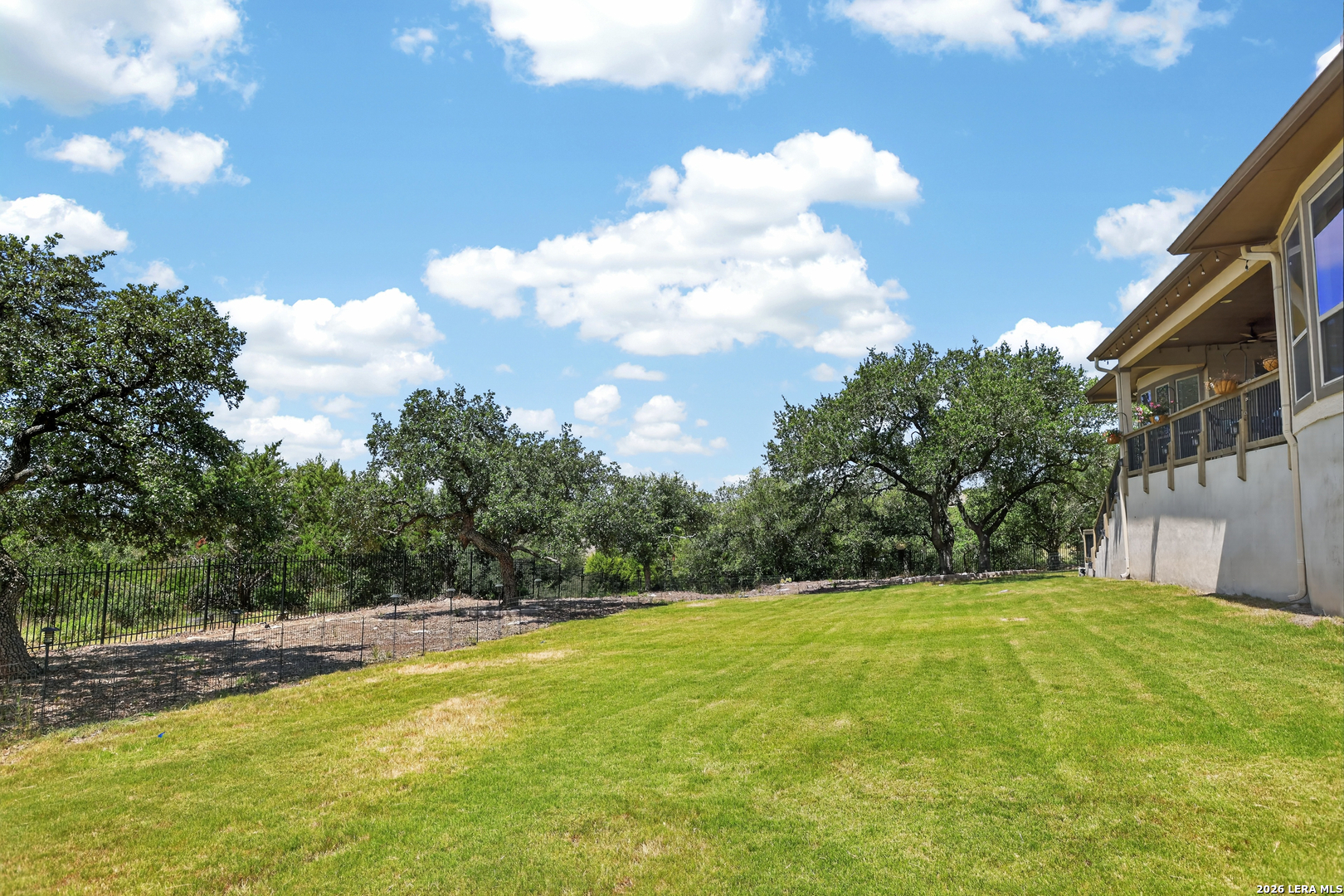 3877 Fox Trot Trail Bulverde TX 78163