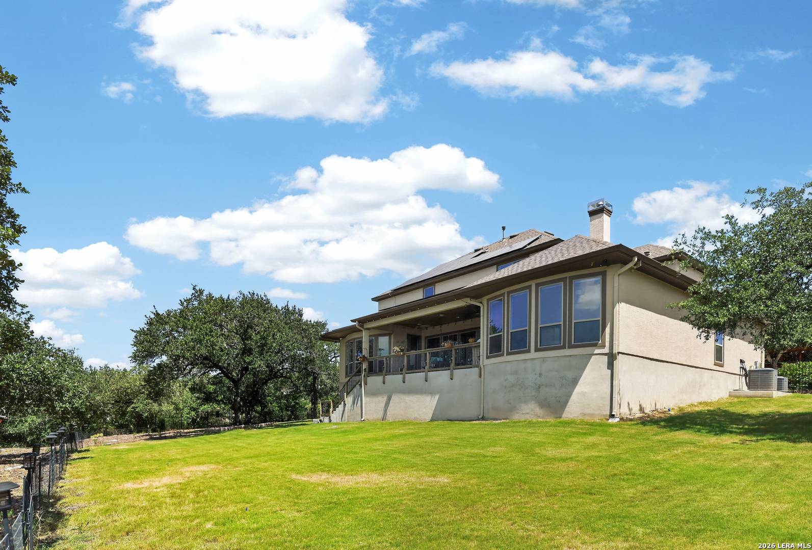 3877 Fox Trot Trail Bulverde TX 78163