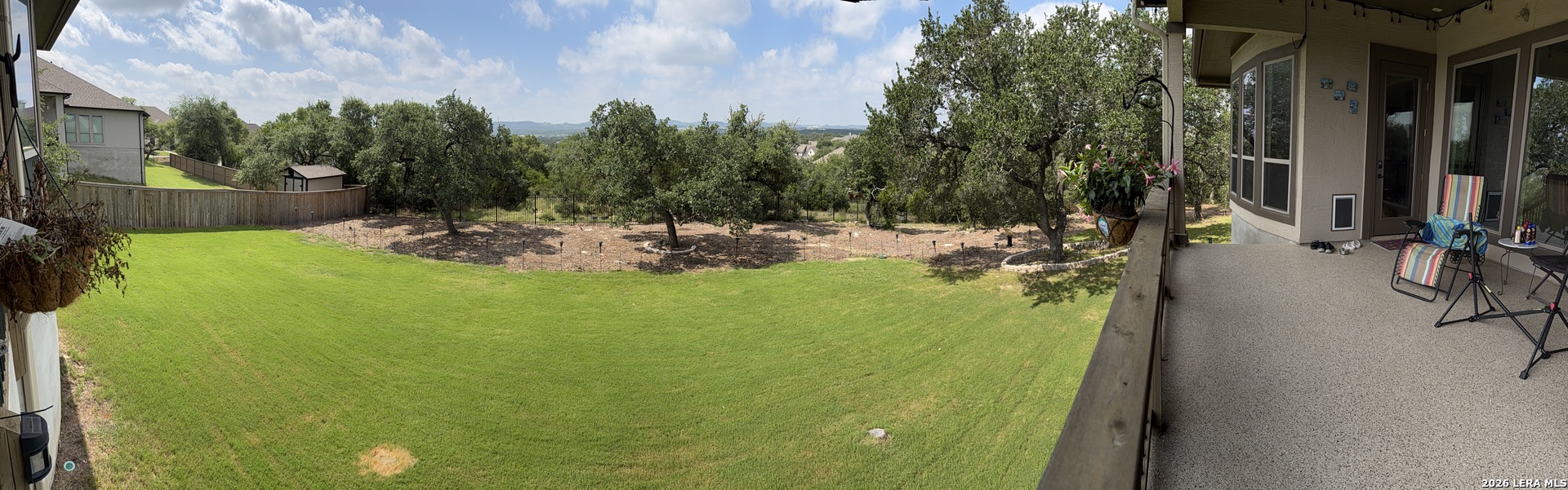3877 Fox Trot Trail Bulverde TX 78163