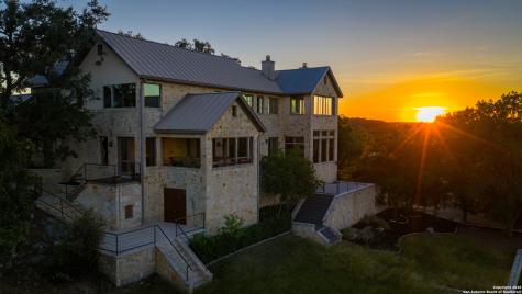 169 Shores Point Canyon Lake TX 78133