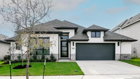 2207 Zachry Drive New Braunfels TX 78132