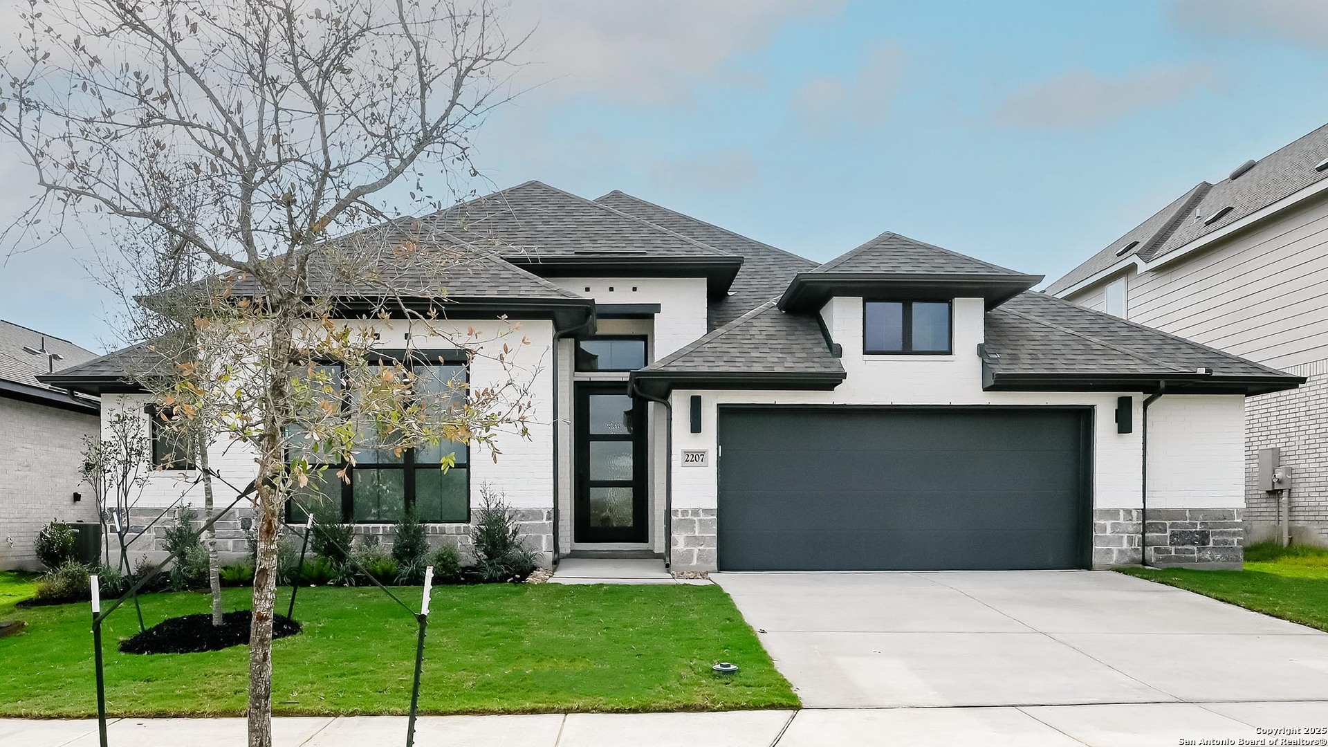 2207 Zachry Drive New Braunfels TX 78132