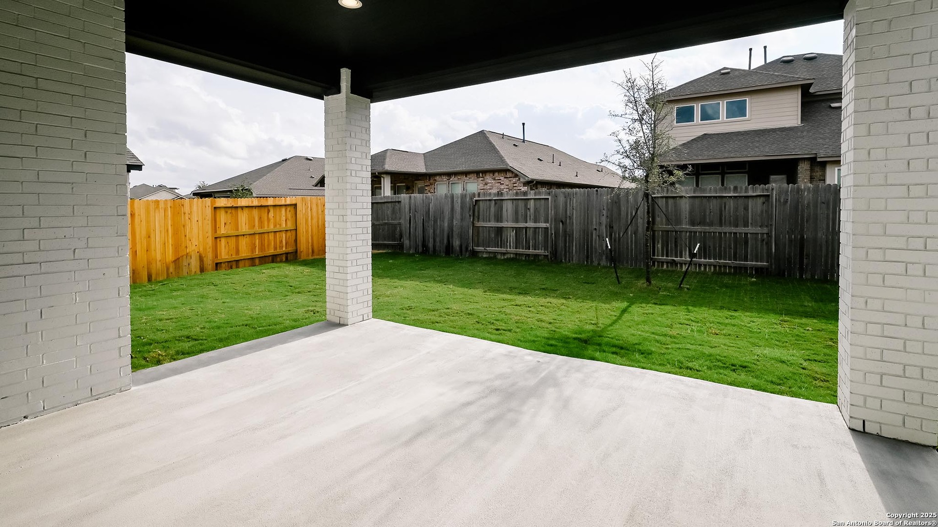 2207 Zachry Drive New Braunfels TX 78132