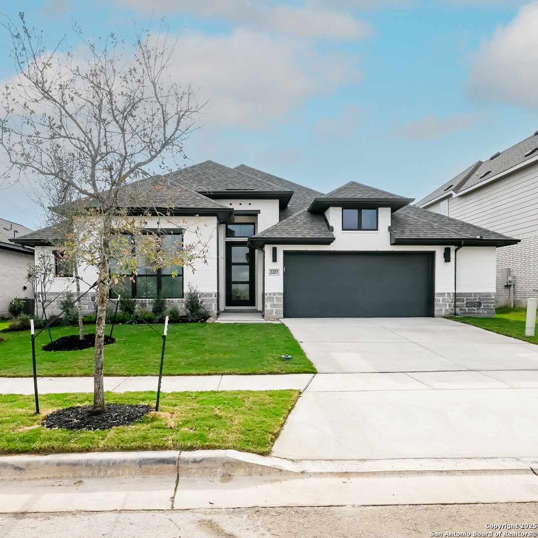 2207 Zachry Drive New Braunfels TX 78132