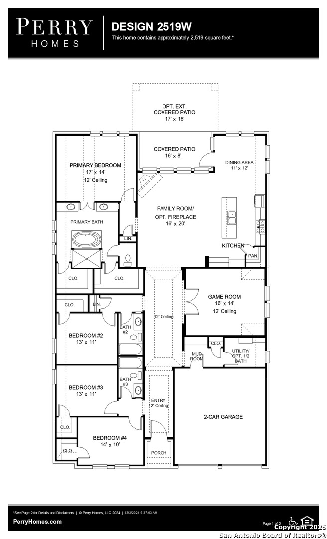 2207 Zachry Drive New Braunfels TX 78132