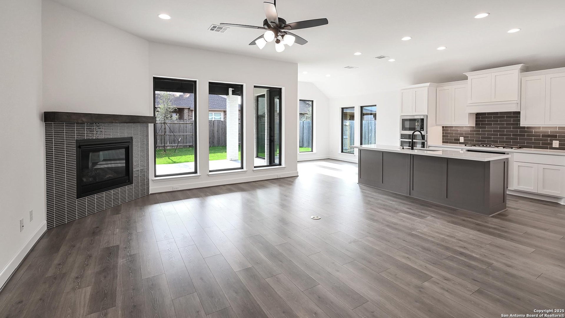 2207 Zachry Drive New Braunfels TX 78132