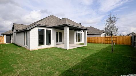 2207 Zachry Drive New Braunfels TX 78132