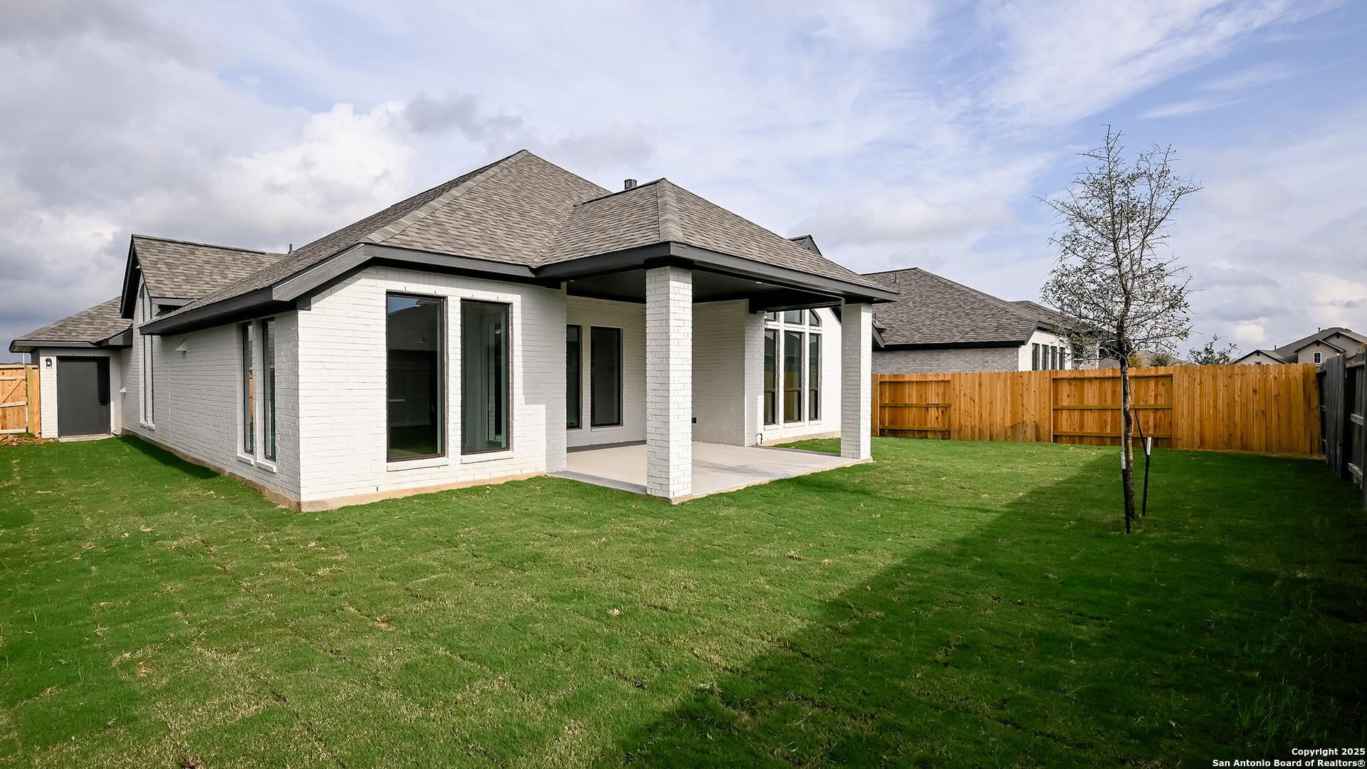 2207 Zachry Drive New Braunfels TX 78132