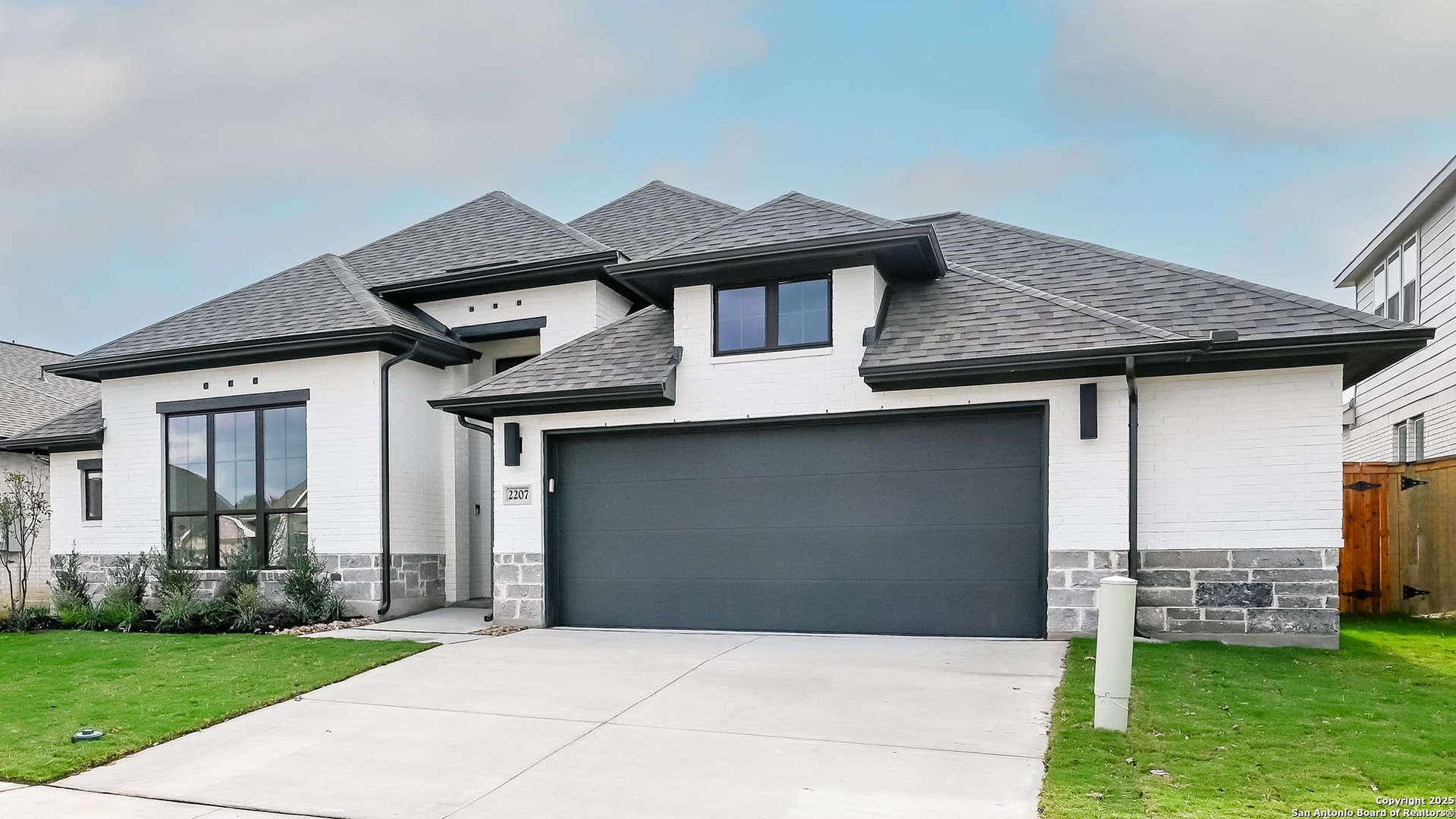 2207 Zachry Drive New Braunfels TX 78132