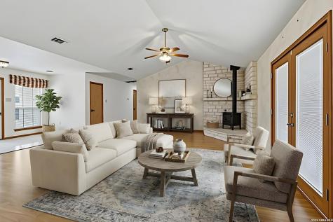 845 Gallagher Canyon Lake TX 78133