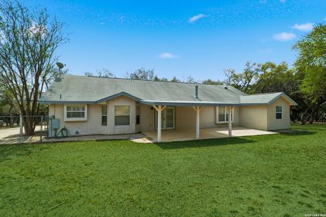 845 Gallagher Canyon Lake TX 78133