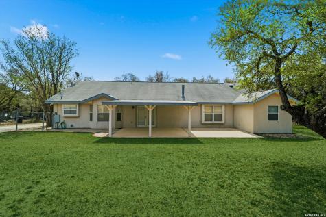 845 Gallagher Canyon Lake TX 78133