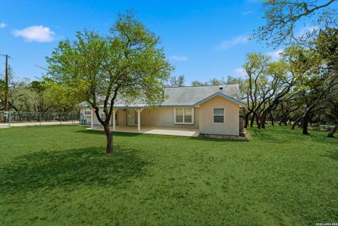 845 Gallagher Canyon Lake TX 78133