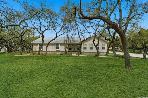 845 Gallagher Canyon Lake TX 78133