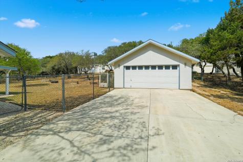 845 Gallagher Canyon Lake TX 78133