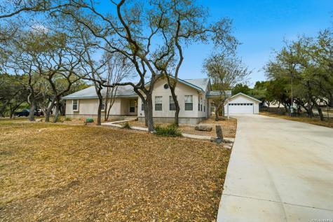 845 Gallagher Canyon Lake TX 78133