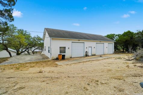 845 Gallagher Canyon Lake TX 78133