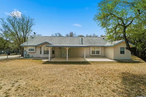 845 Gallagher Canyon Lake TX 78133