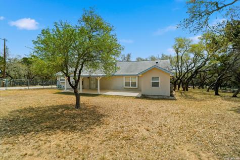 845 Gallagher Canyon Lake TX 78133