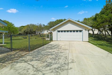 845 Gallagher Canyon Lake TX 78133