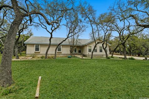 845 Gallagher Canyon Lake TX 78133