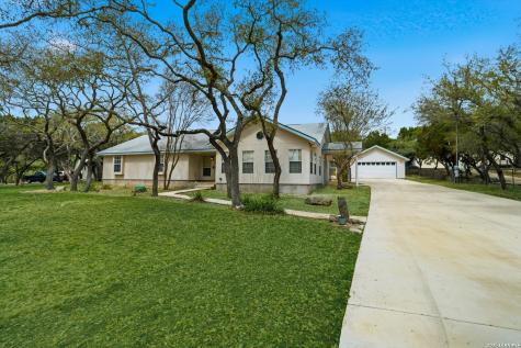 845 Gallagher Canyon Lake TX 78133