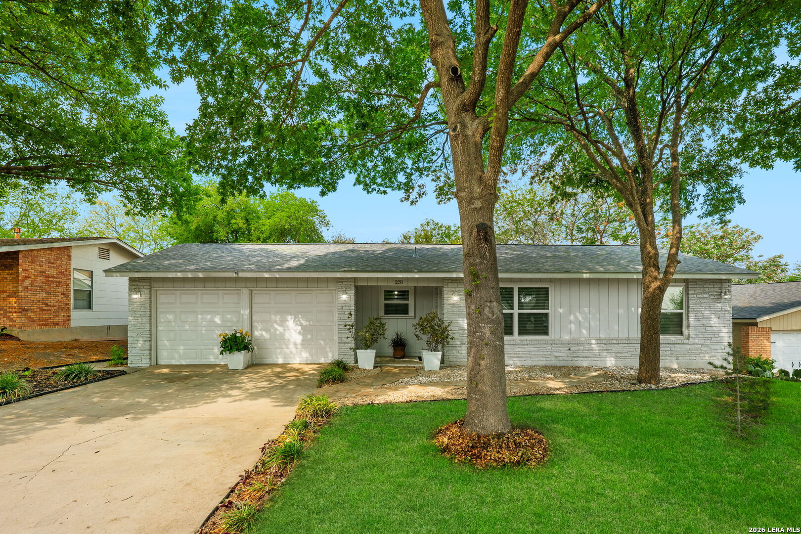 231 Tammy Drive San Antonio TX 78216
