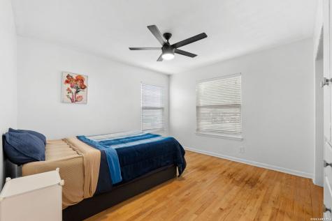 231 Tammy Drive San Antonio TX 78216