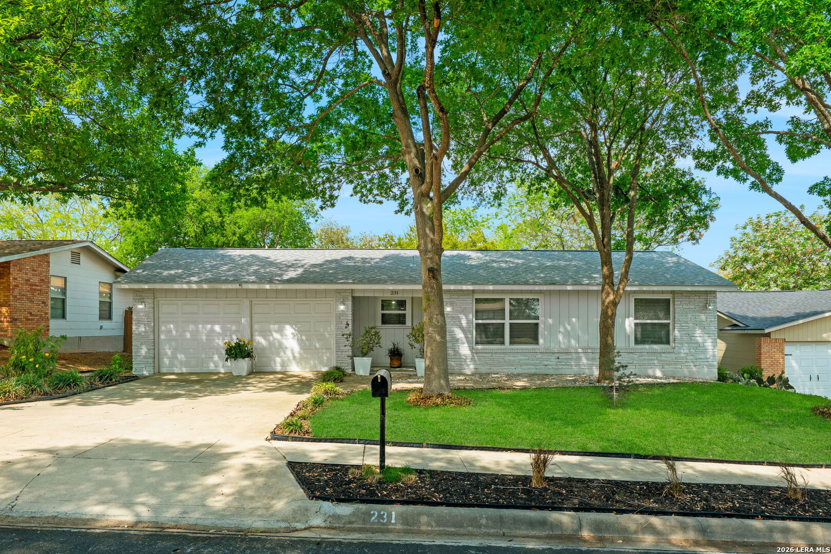 231 Tammy Drive San Antonio TX 78216