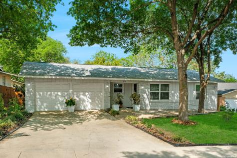 231 Tammy Drive San Antonio TX 78216